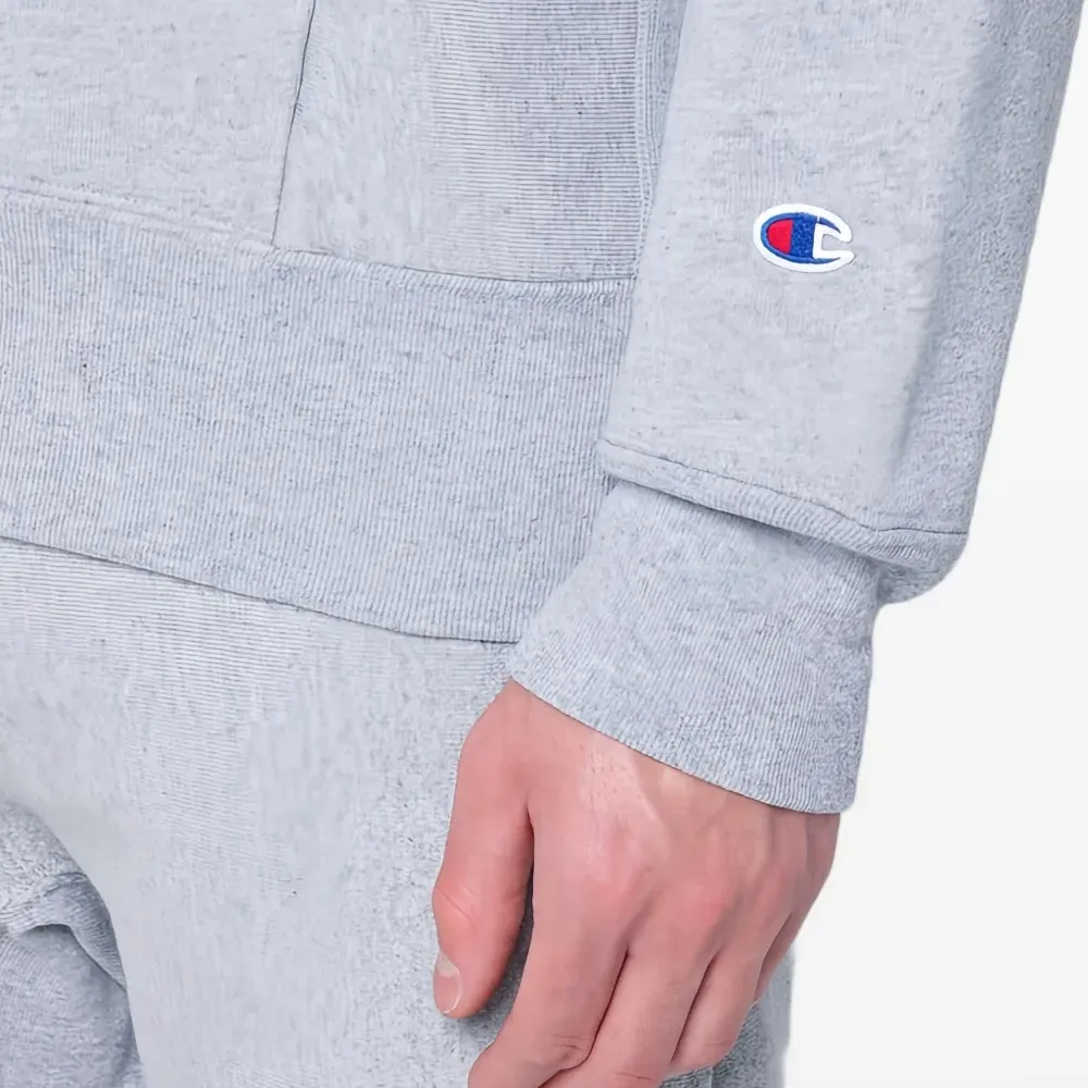 худи из джерси