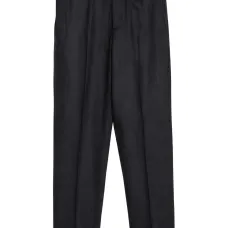 Брюки с эластичным поясом