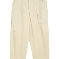 Брюки с поясом