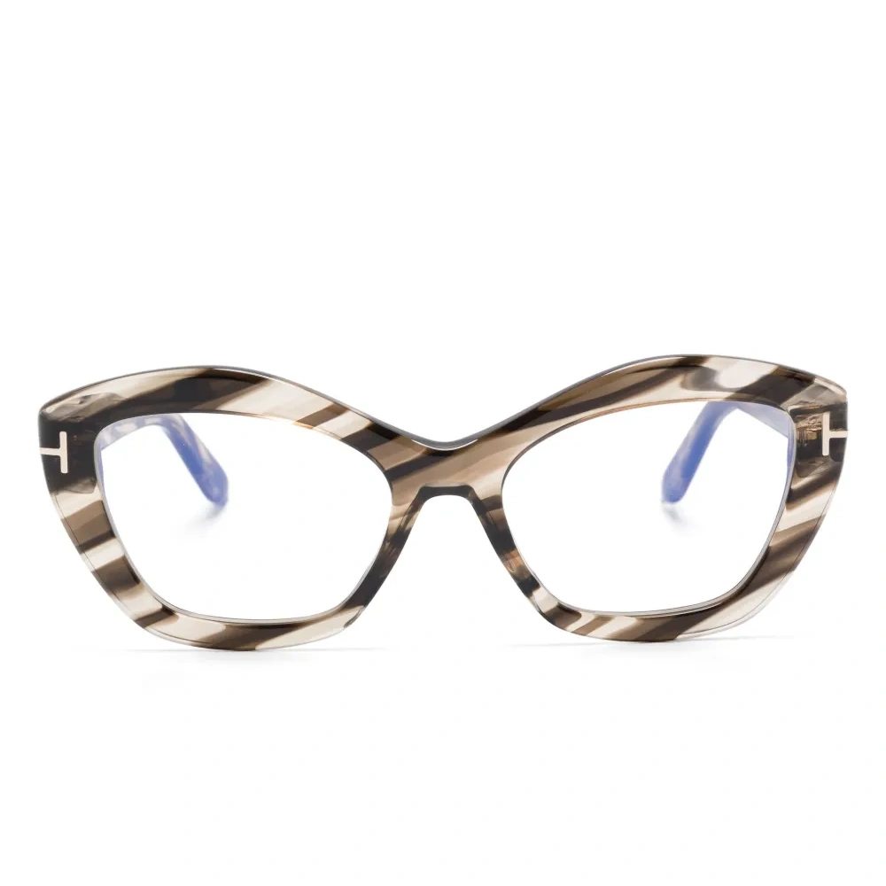 Очки с логотипом