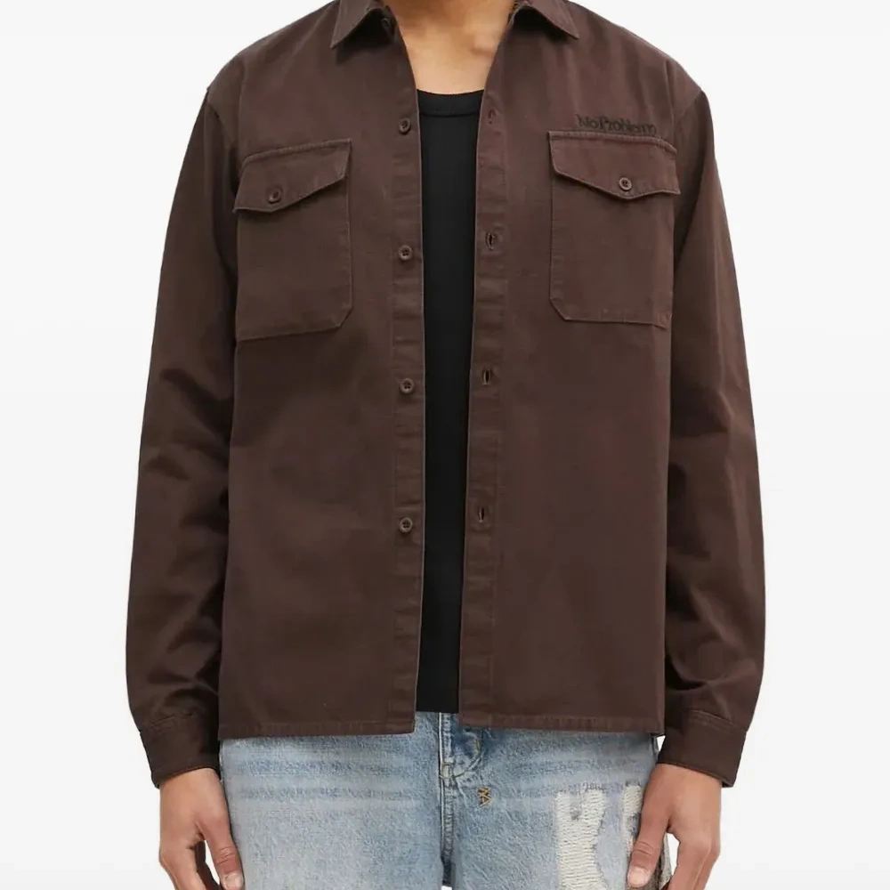 рубашка на пуговицах