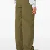 Брюки с карманами карго Брюки с карманами карго