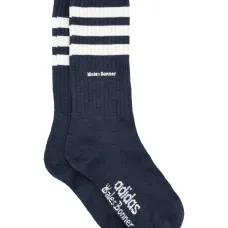 Комплект 3S из двух пар носков из коллаборации с adidas