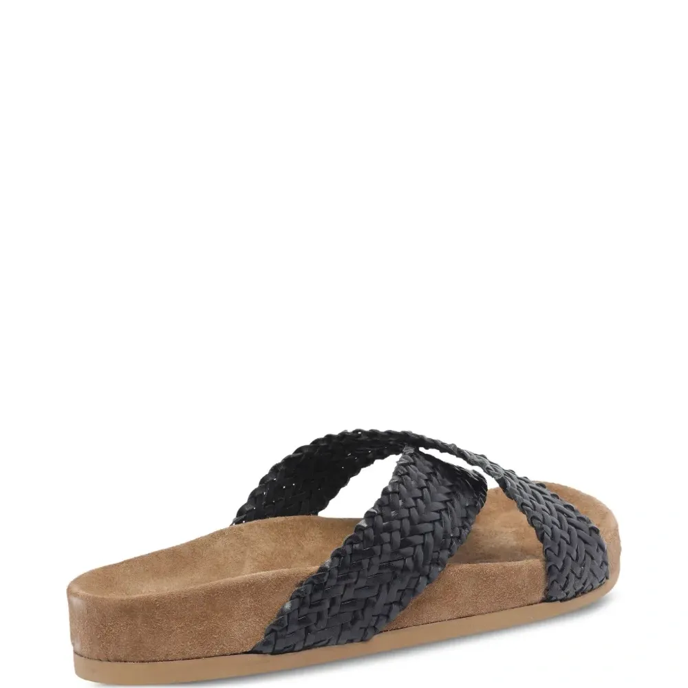 Сандалии на резиновой подошве