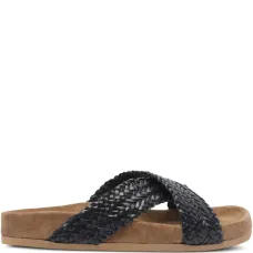 Сандалии на резиновой подошве