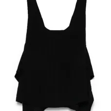 Топ с драпировкой Топ с драпировкой