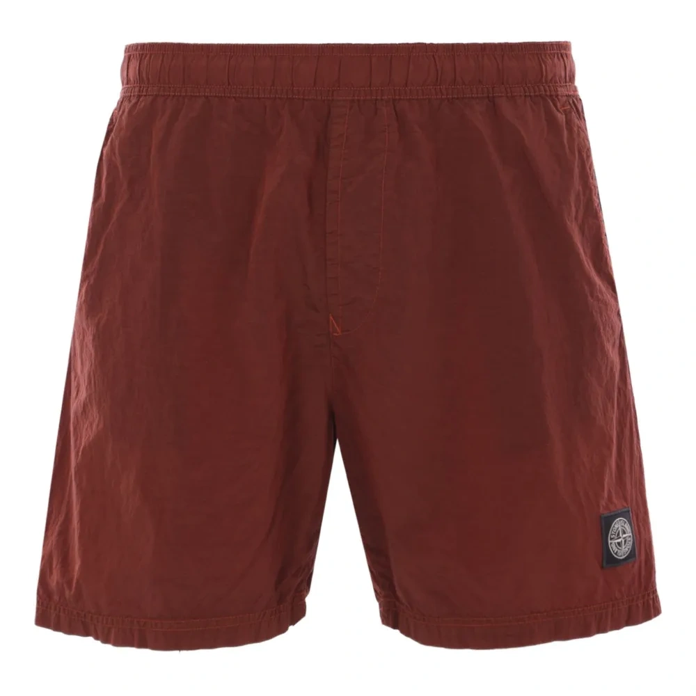 Плавки-шорты Econyl®