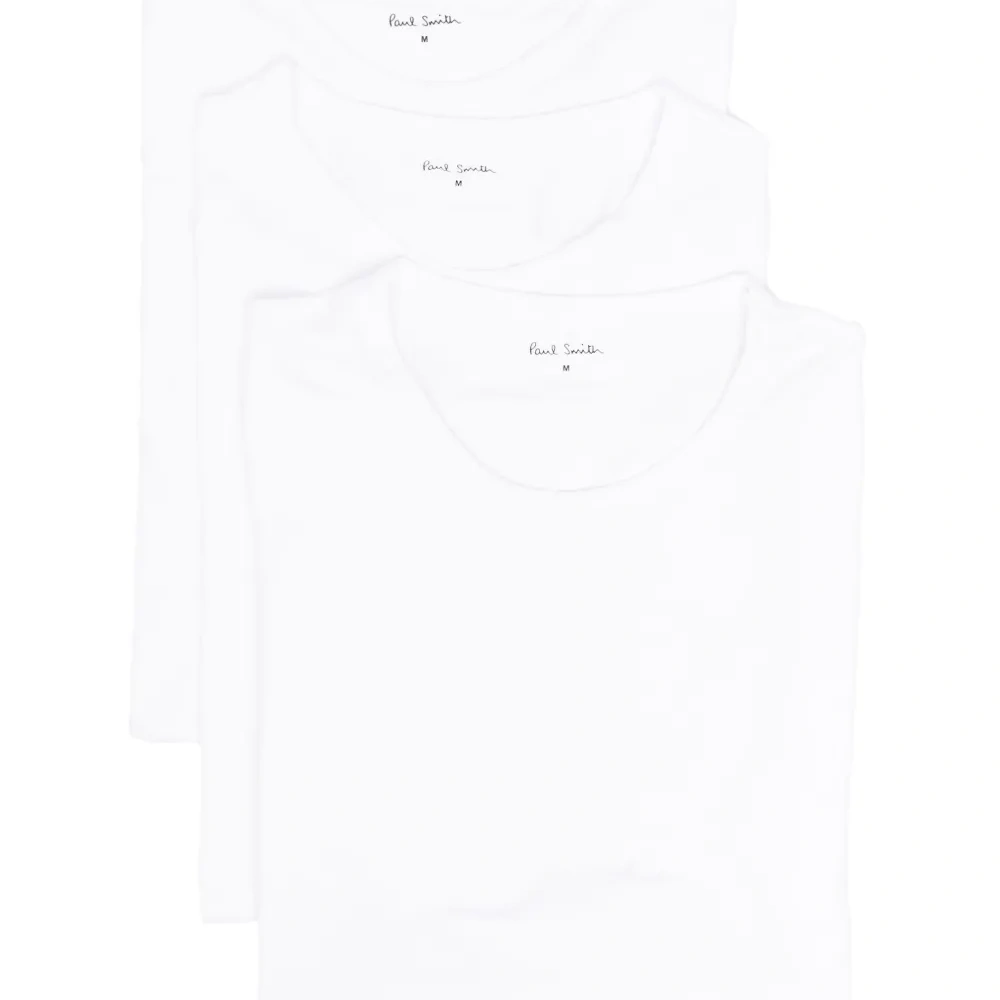 Комплект из трех футболок