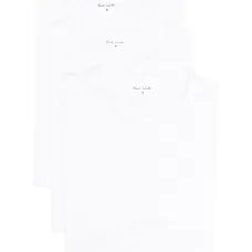 Комплект из трех футболок