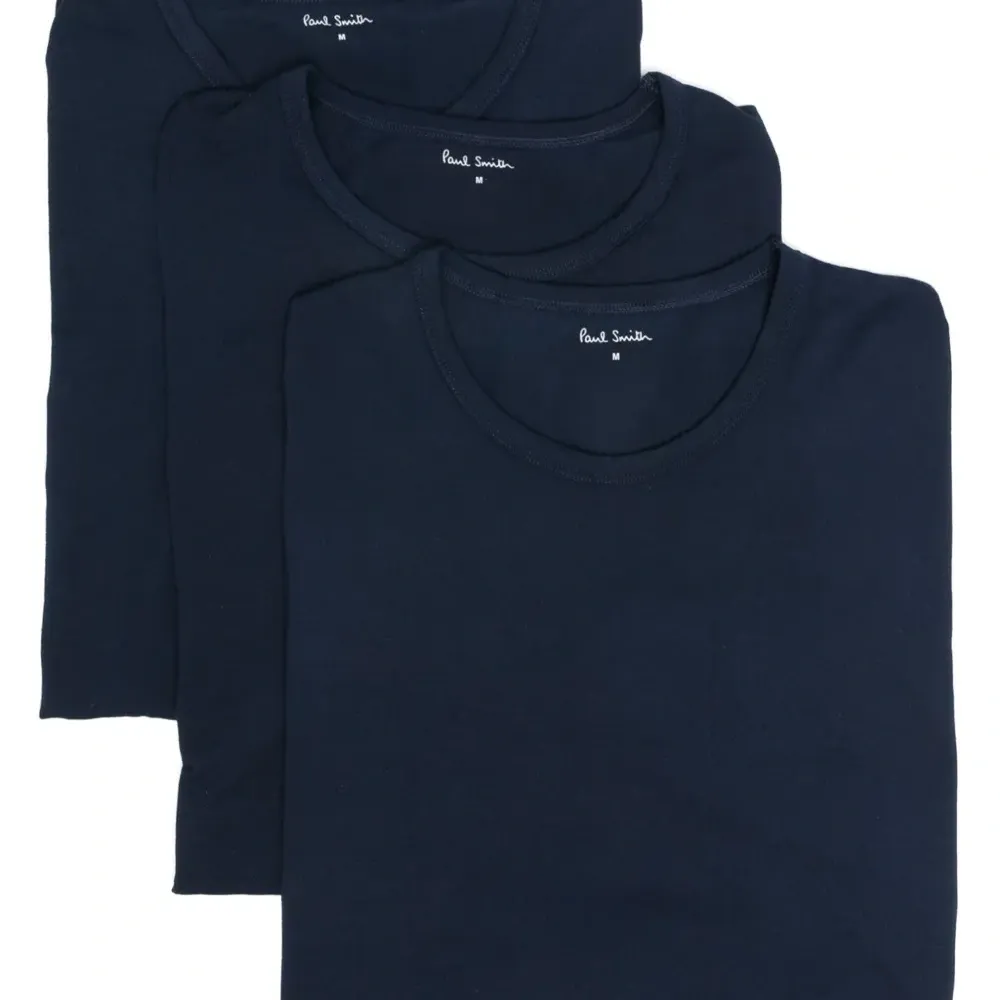 Комплект из трех футболок