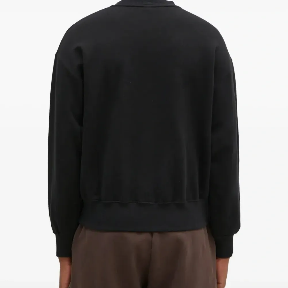 Толстовка с графичным принтом