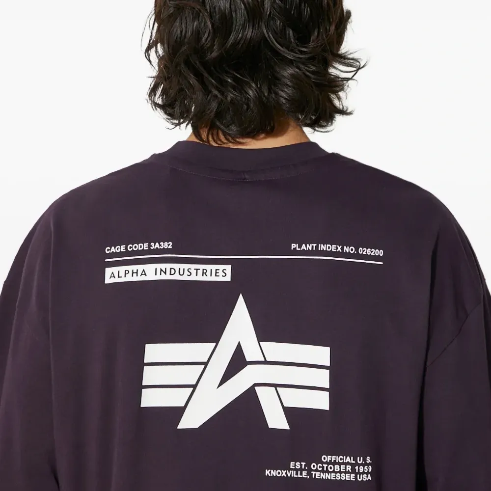 ФутболкаLogo Code