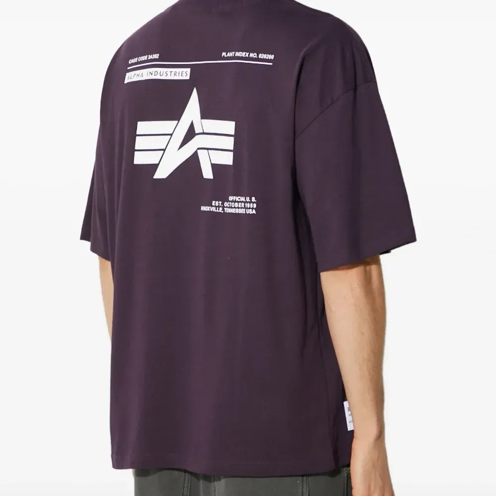 ФутболкаLogo Code