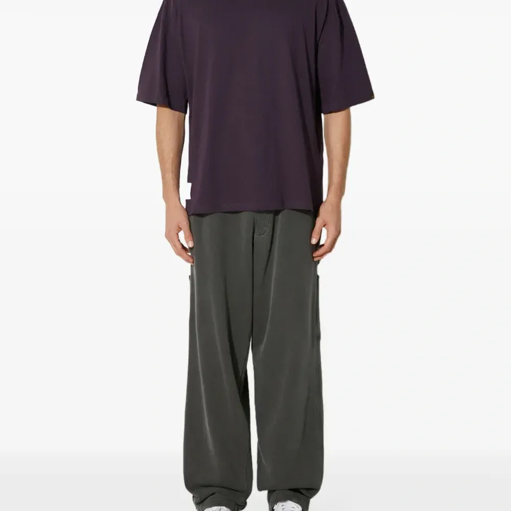 ФутболкаLogo Code