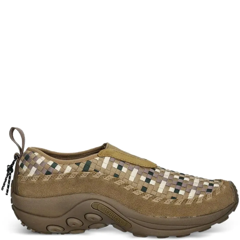 Слипоны Jungle Moc Evo Woven SE