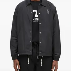 Куртка с логотипом