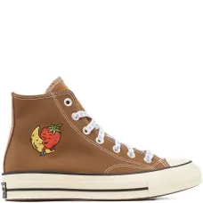 Кеды Chuck Taylor All Star 70 Brown/Egret