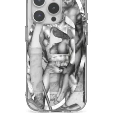 x Tom of Finland Foundation Iphone case