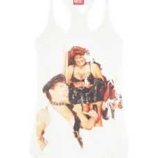 топ T-Shanry из коллаборации с Tom of Finland Foundation