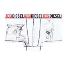 боксеры Damien из коллаборации с Tom of Finland Foundation