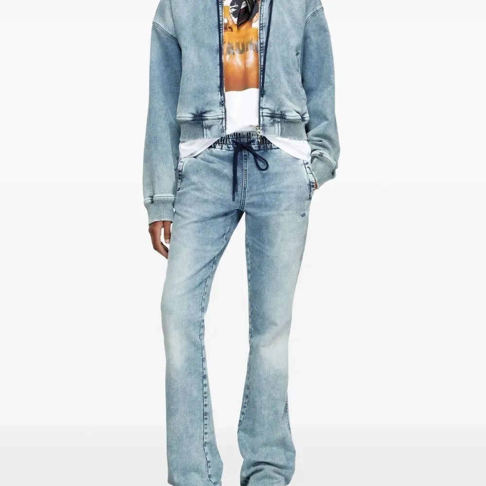 футболка Pr-T-Norm-Tom из коллаборации с Tom of Finland Foundation