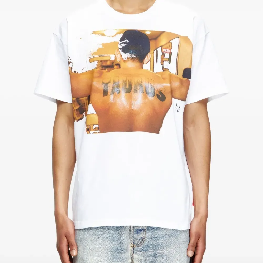 футболка Pr-T-Norm-Tom из коллаборации с Tom of Finland Foundation