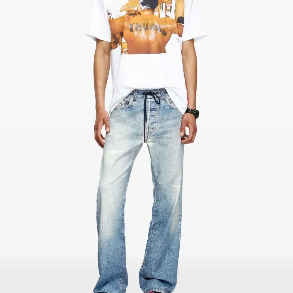 футболка Pr-T-Norm-Tom из коллаборации с Tom of Finland Foundation