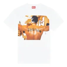 футболка Pr-T-Norm-Tom из коллаборации с Tom of Finland Foundation