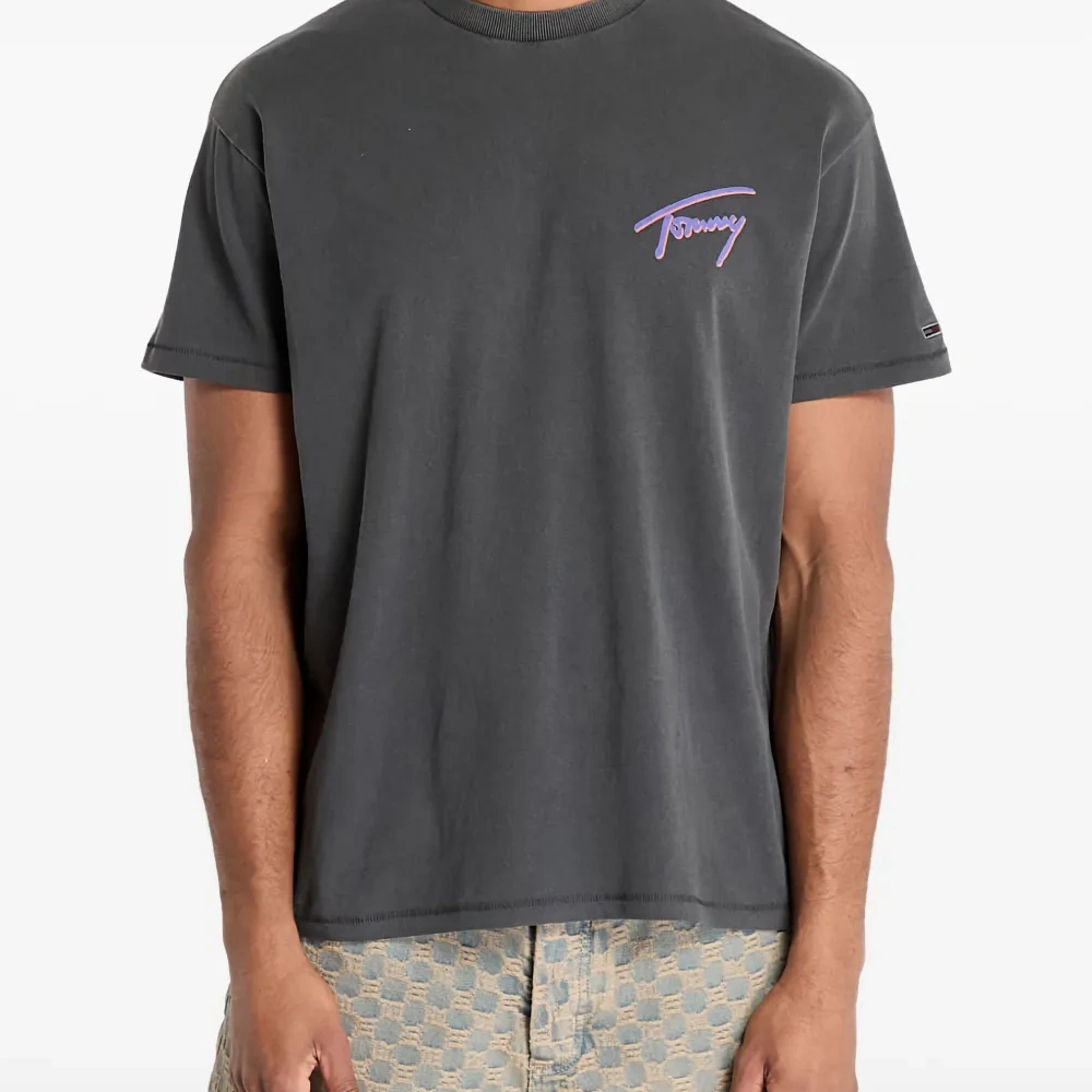 Футболка Faded Graphic