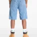 Джинсовые шорты Relaxed