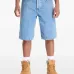Джинсовые шорты Relaxed