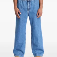 Джинсы Pull On 90'S Loose