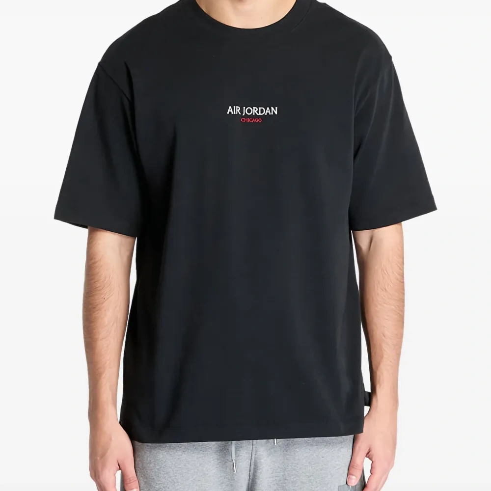 Футболка 85 Chicago