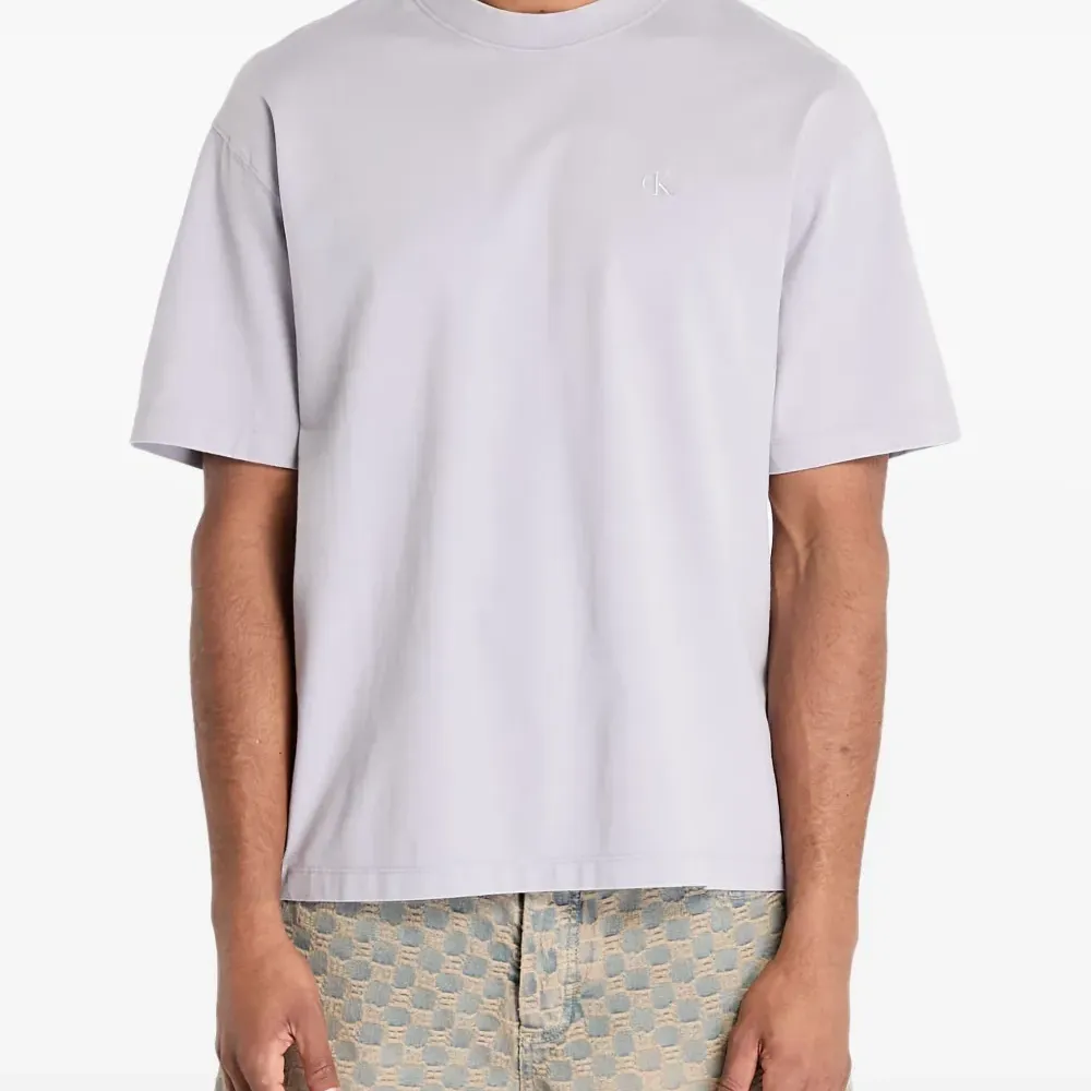 Футболка Washed