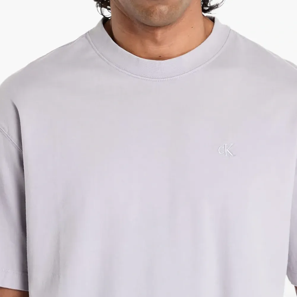 Футболка Washed