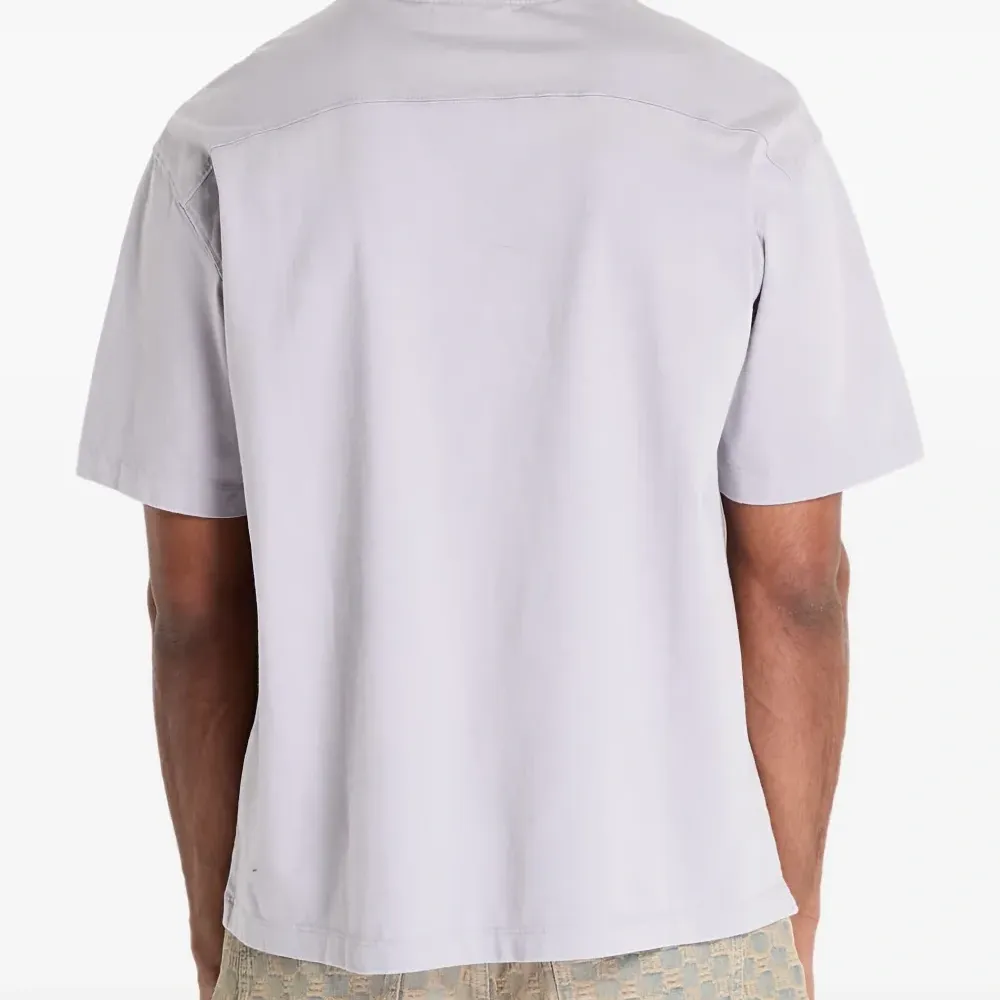 Футболка Washed