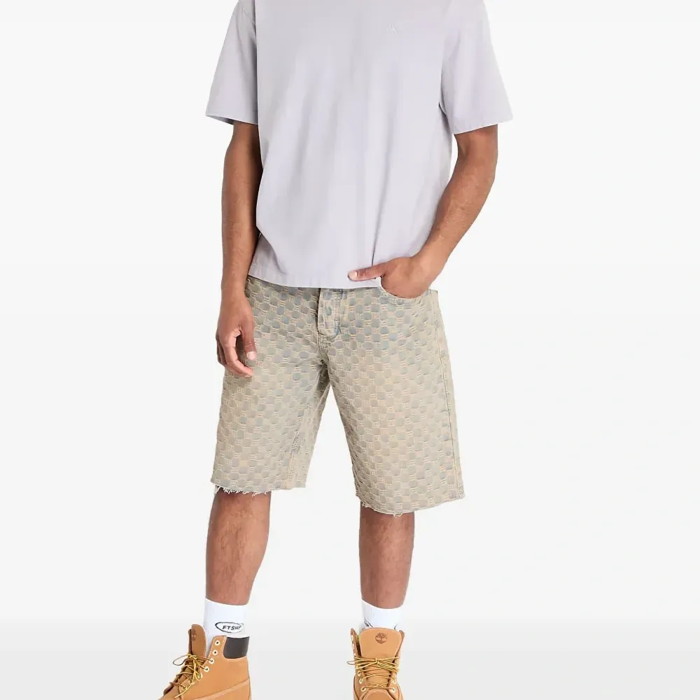 Футболка Washed