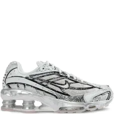 Shox Ride 2 "Металлик Платина"