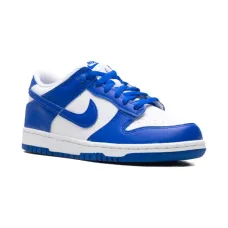 кроссовки Dunk Low GS Kentucky