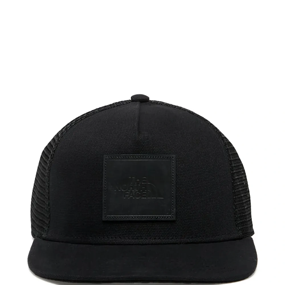 Кепка Half Dome Trucker