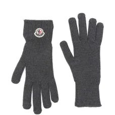 Перчатки в рубчик Перчатки в рубчик