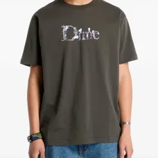 Хлопковая футболка