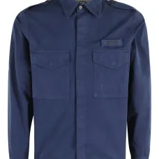 Куртка-рубашка