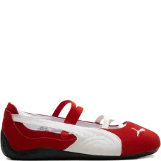 Балетки Speedcat Ballet For All Time Red Балетки Speedcat Ballet For All Time Red