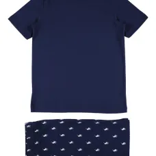 Хлопковая пижама