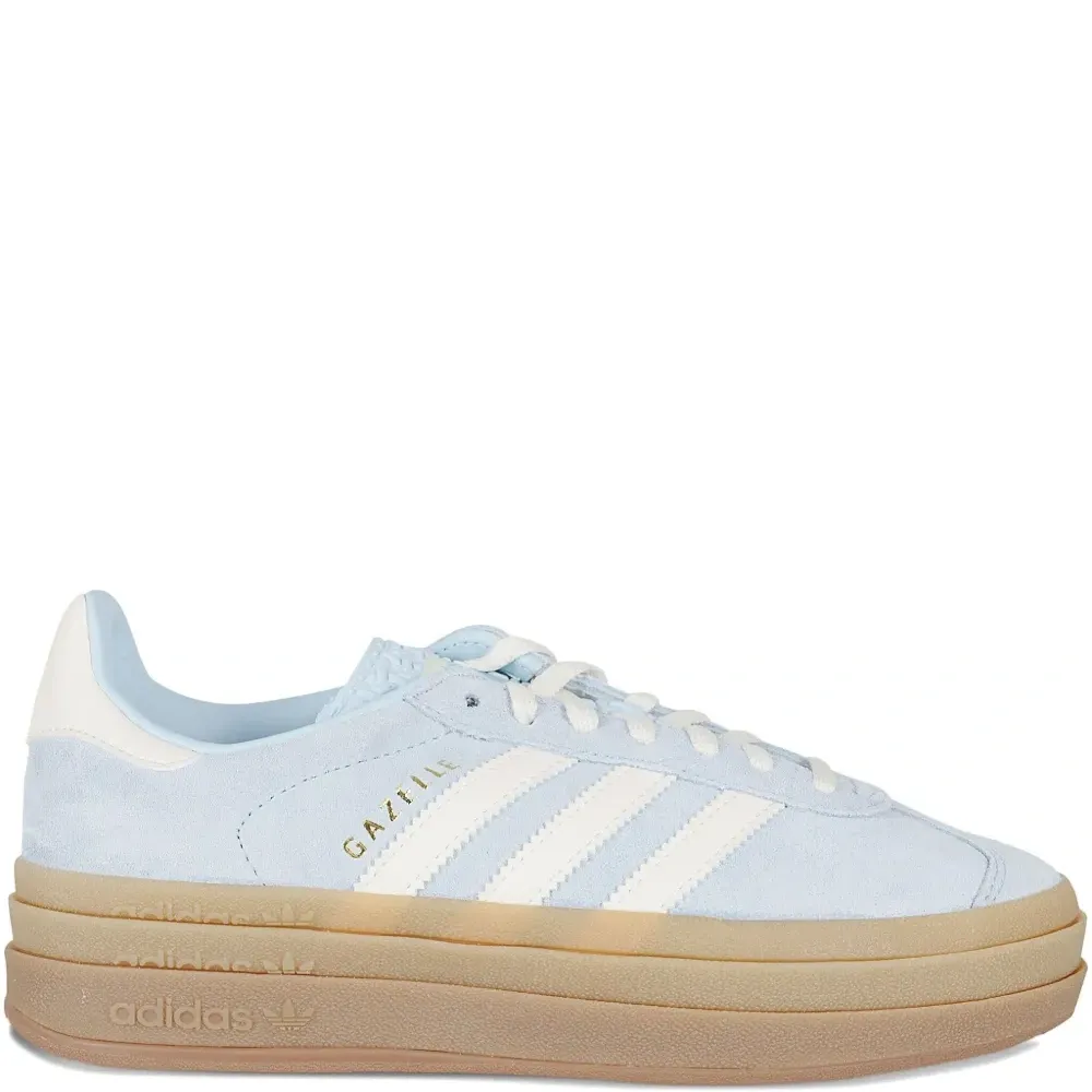 Кроссовки Gazelle Bold