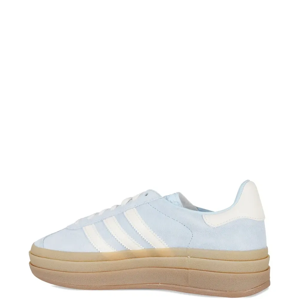 Кроссовки Gazelle Bold