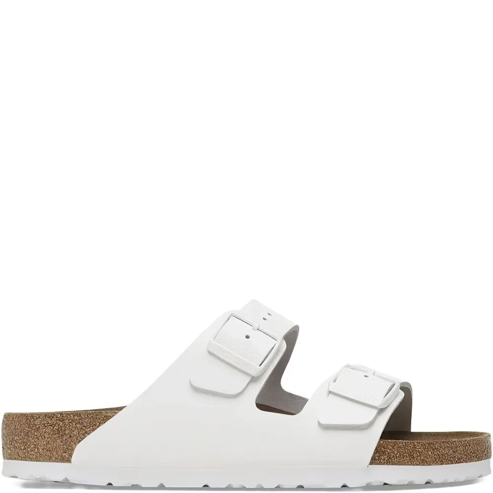 Сандалии Arizona Soft Footbed Leather - White