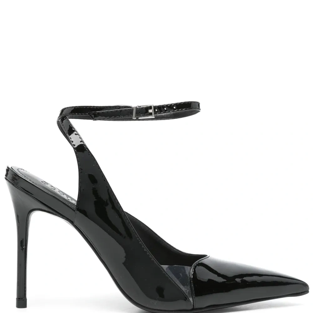 Туфли Rummer 110