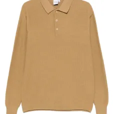 Рубашка поло из ткани пике